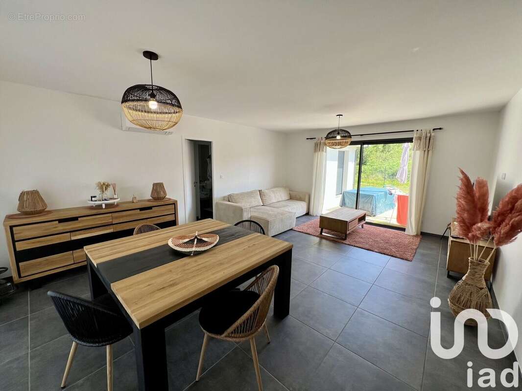 Photo 4 - Maison à GASTES