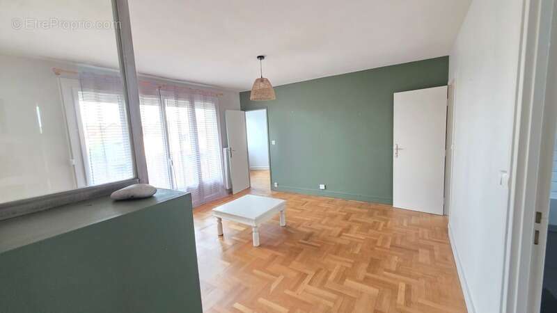 Appartement à LIMOGES