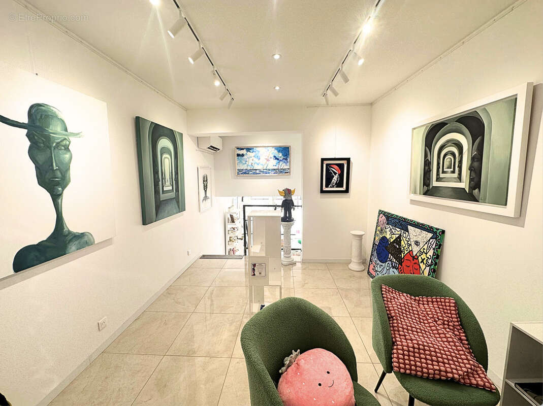 Appartement à BANDOL