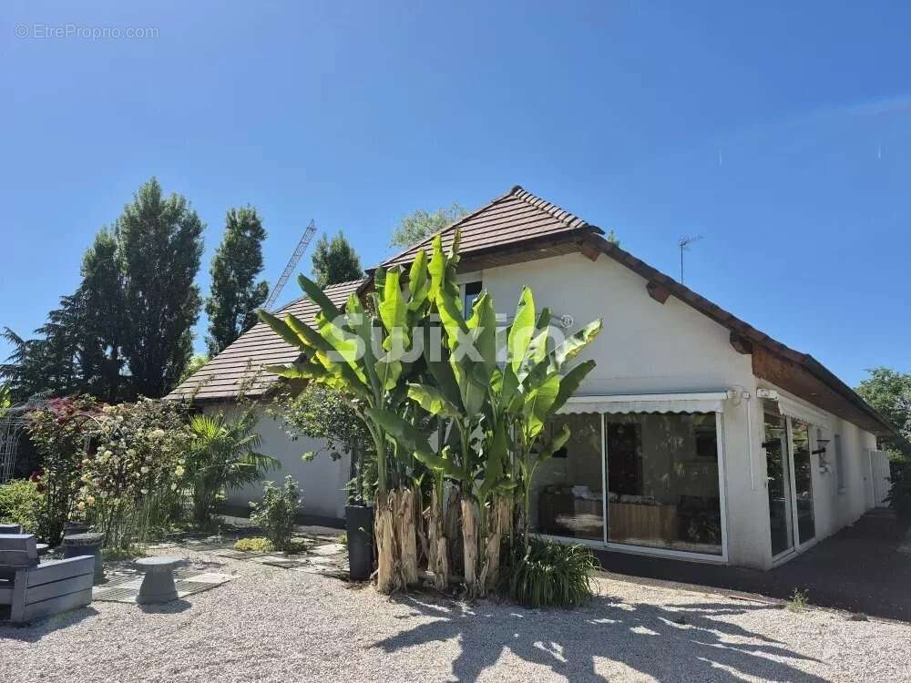 Maison à ROCHEFORT-SUR-NENON