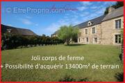 Maison à PLANQUERY