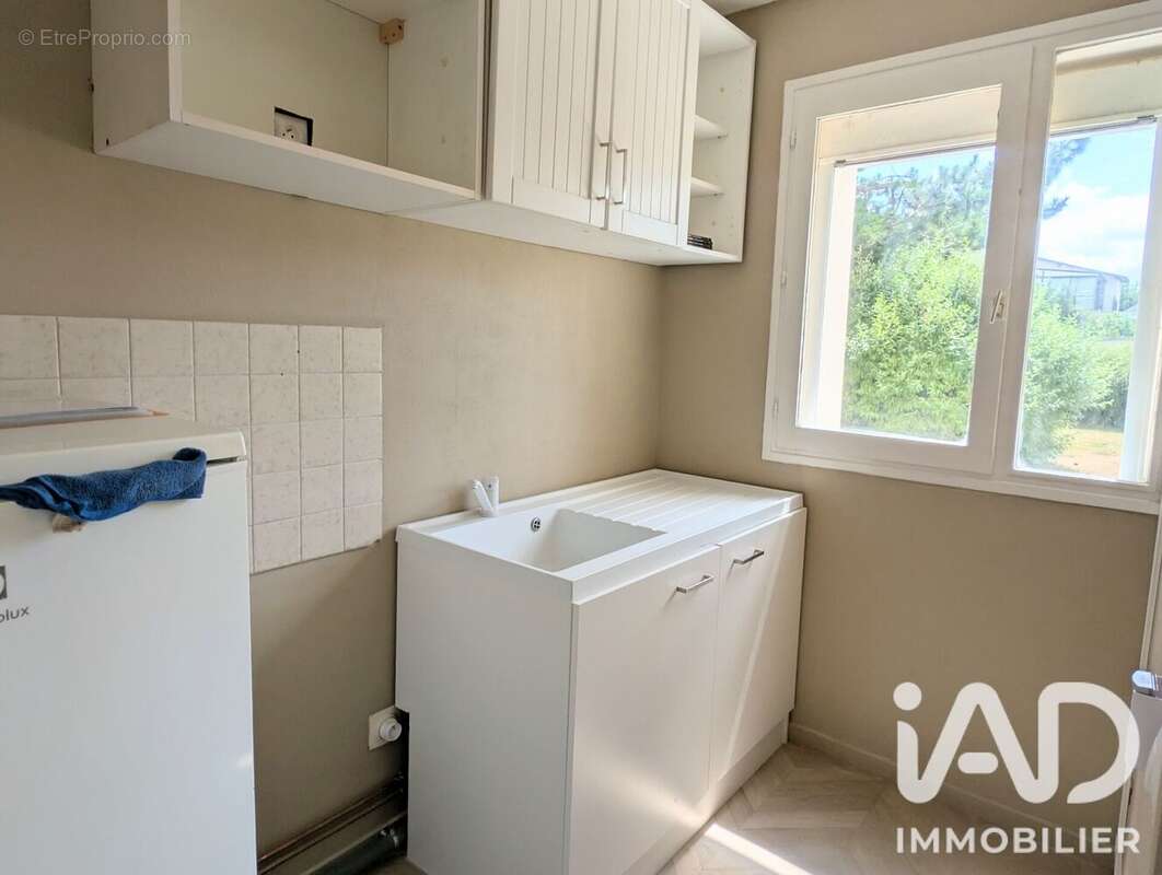 Photo 5 - Appartement à LISIEUX