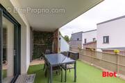 Appartement à MELESSE