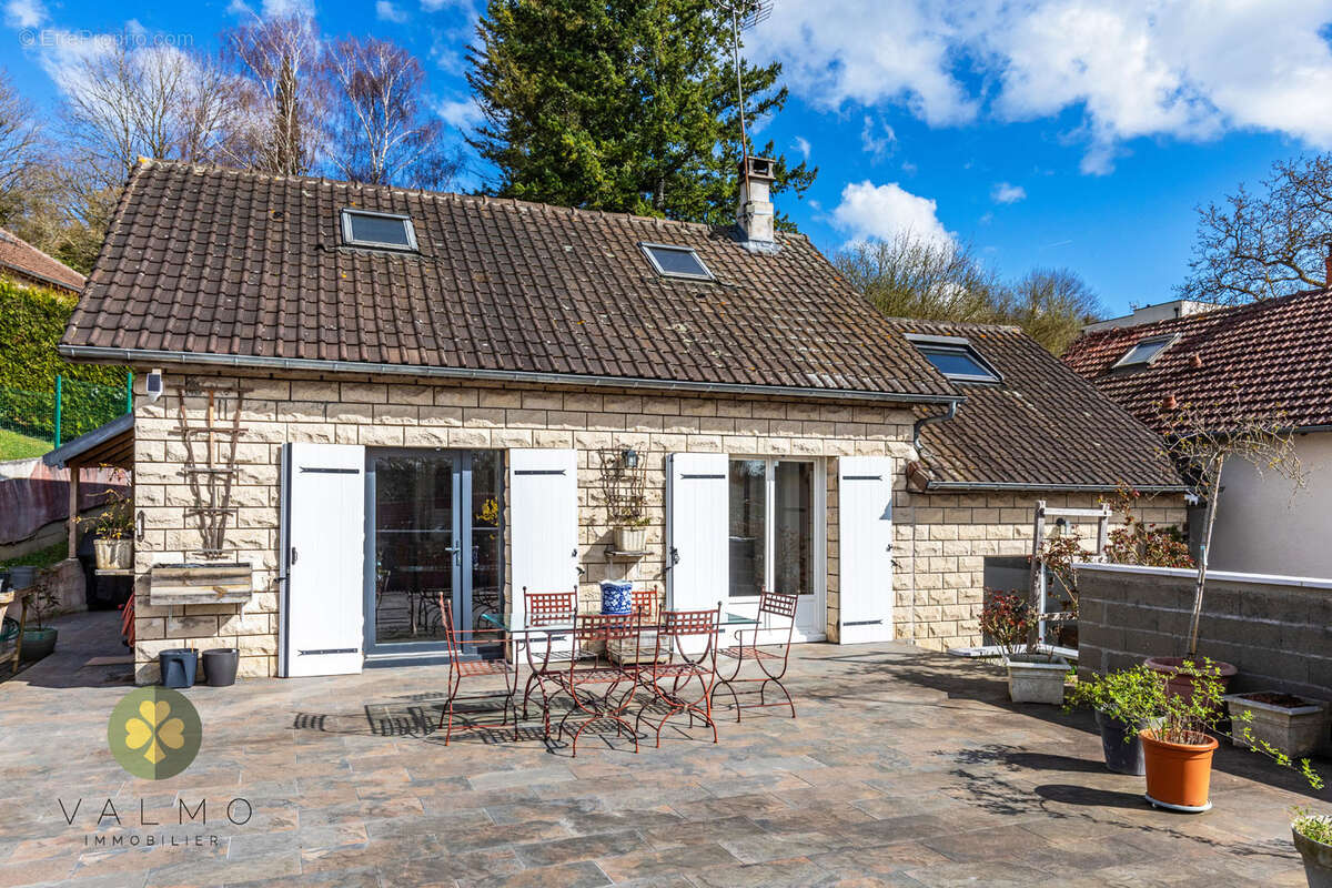 Maison à VERNON