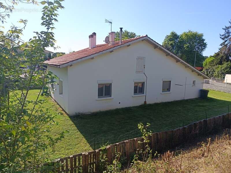 Maison à AIRE-SUR-L'ADOUR
