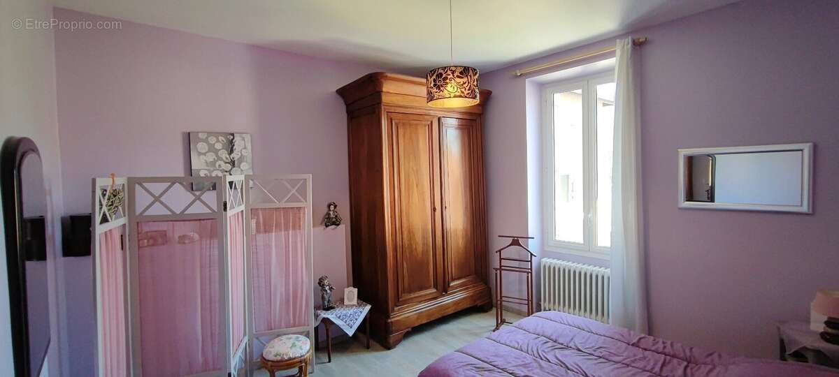 Maison de ville T6 - Decazeville - photo 8