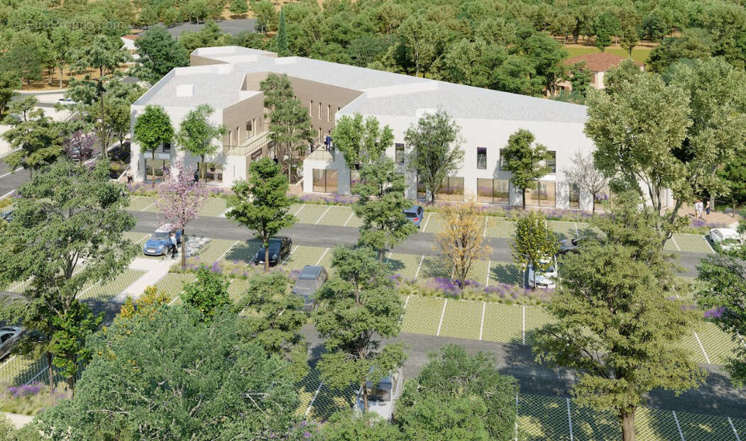 Commerce à LA CIOTAT