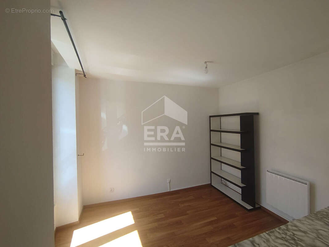 Appartement 90m² à port-sur-saône - photo 9
