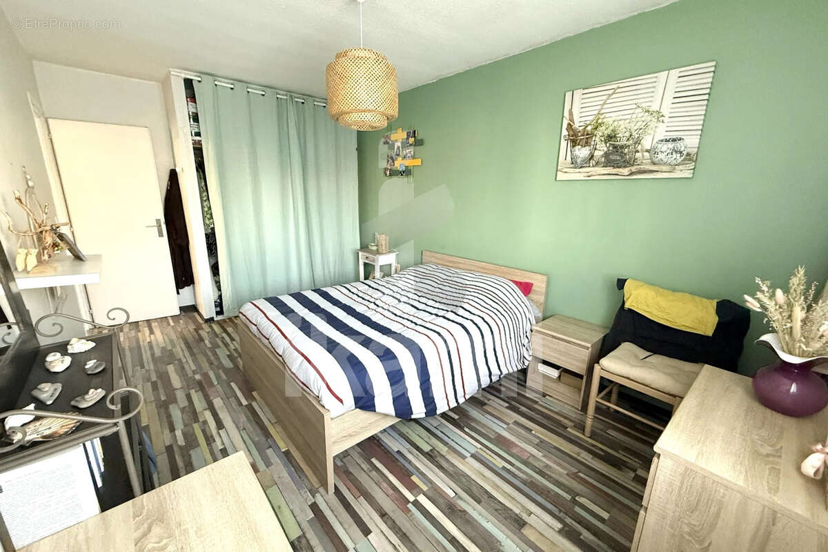 Appartement à VALENCE