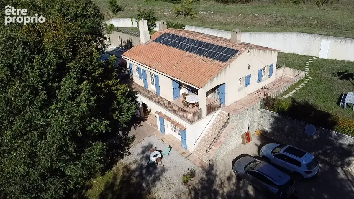 Artignosc sur Verdon Villa de 204m2 - photo 3