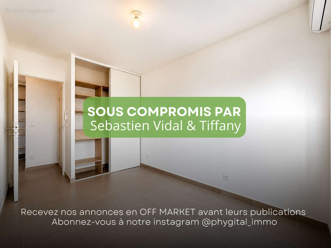 Appartement 3P à vendre à Antibes (06600) - photo 16