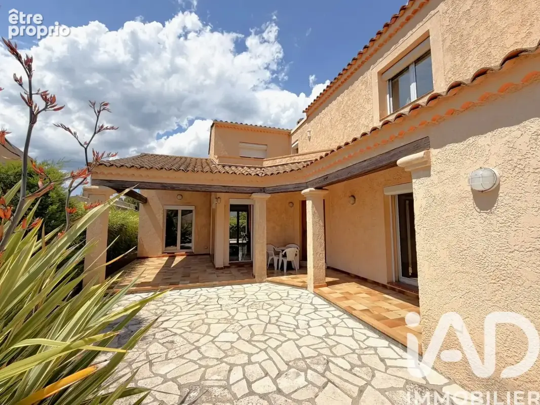 Photo 1 - Maison à LES MEES