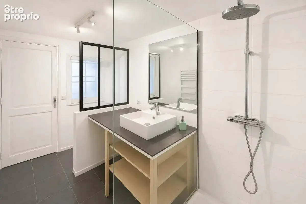 Maison de 5 pièces de 110 m² à Senlis - photo 11