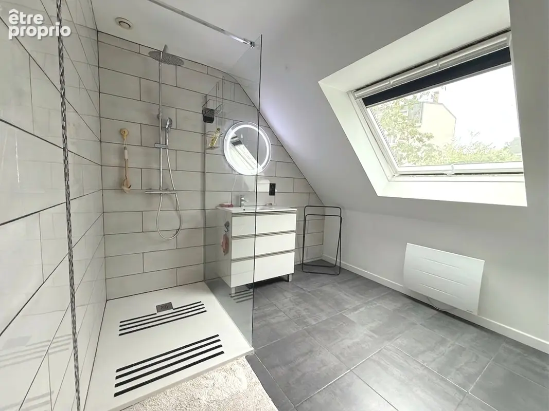 Maison Quimper 5 pièce(s) 76.20 m2 - photo 10