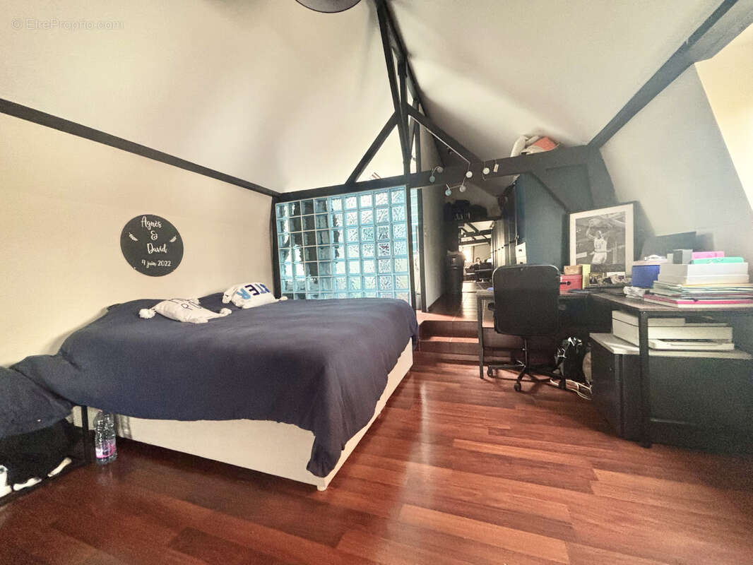 Maison à MARQUETTE-LEZ-LILLE