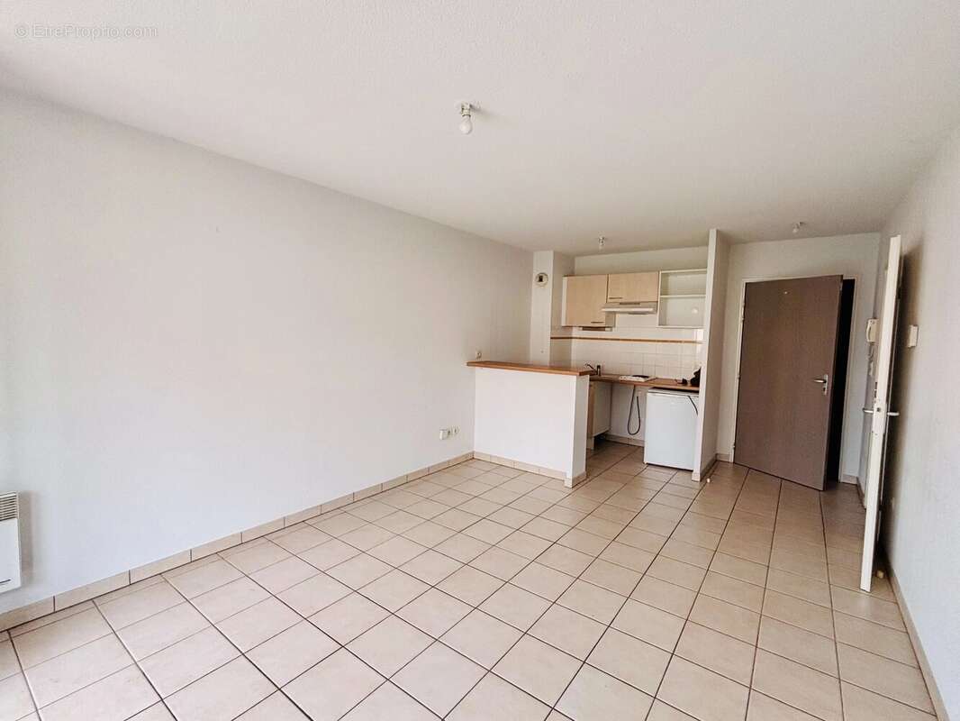 Appartement à PAMIERS
