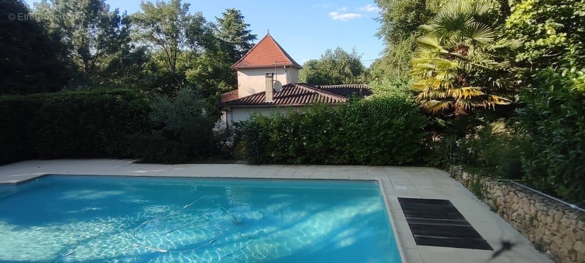 Maison à LALINDE