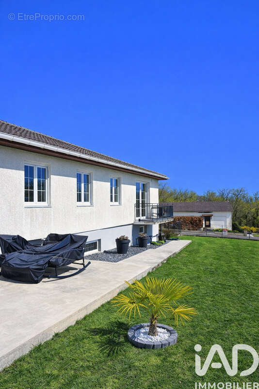 Photo 2 - Maison à CREHANGE