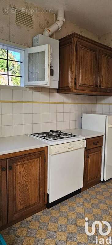 Photo 5 - Maison à CARCANS