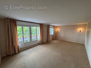 Appartement à CANTELEU