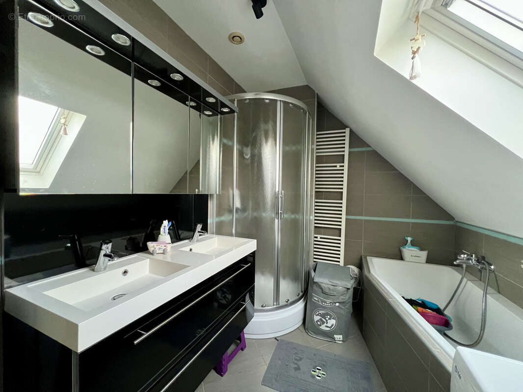 Maison à VERLINGHEM