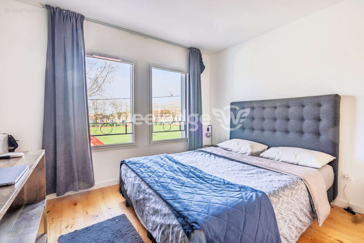 Appartement 53 m² à Anglet  - photo 6