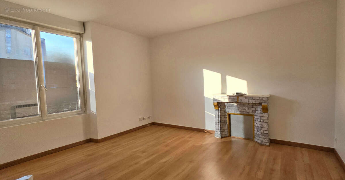 Appartement à QUIMPER