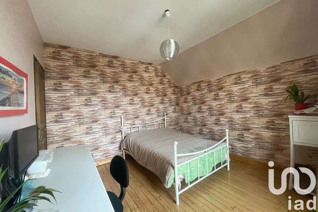 Photo 9 - Maison à VILLENEUVE-LE-ROI