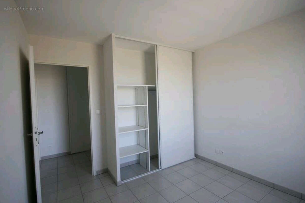Appartement à BLAGNAC