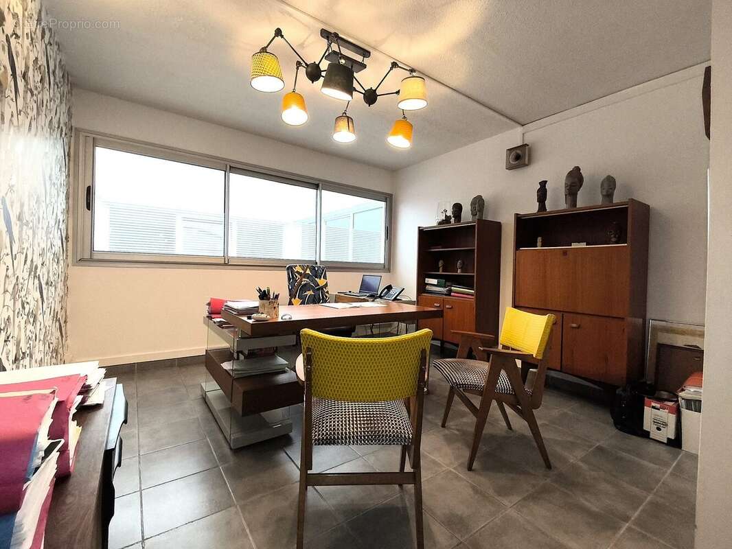 Commerce à BORDEAUX