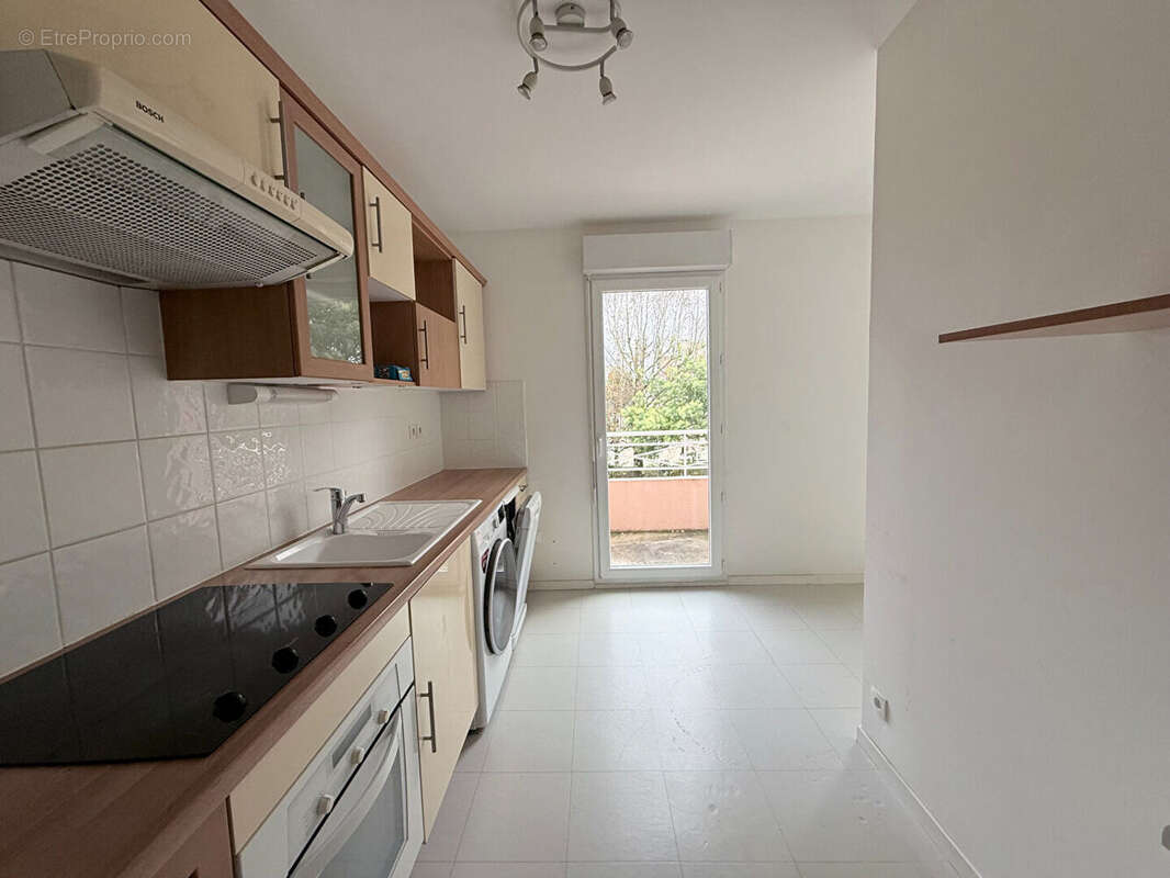 Appartement à LA BAULE-ESCOUBLAC