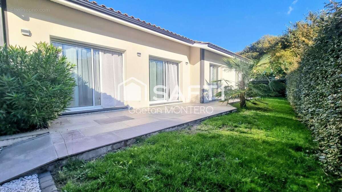 Photo 3 - Maison à LE TEICH