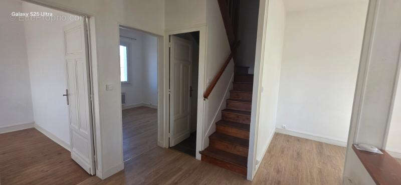 Appartement à PERIGUEUX