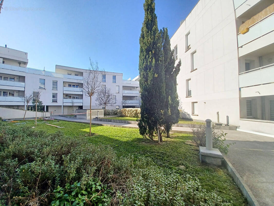 Appartement à BLAGNAC