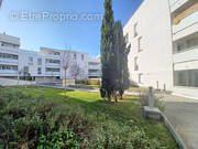 Appartement à BLAGNAC