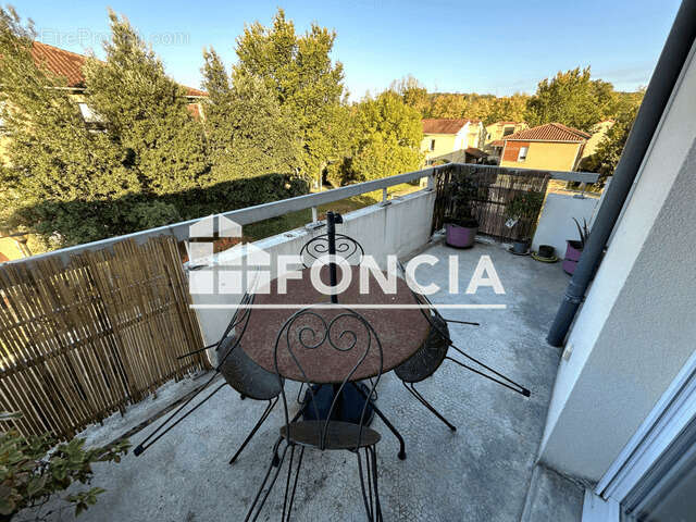 Appartement à BERGERAC