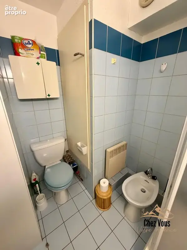 Appartement 2 pièces 31 m² à vendre à Briancon (05100) - photo 6
