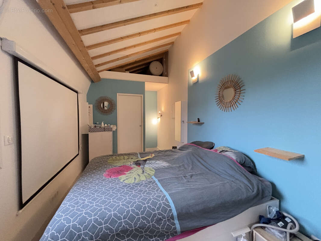 Maison à SARTROUVILLE