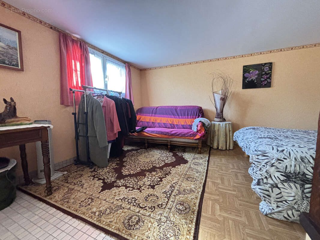 Maison à BROCAS