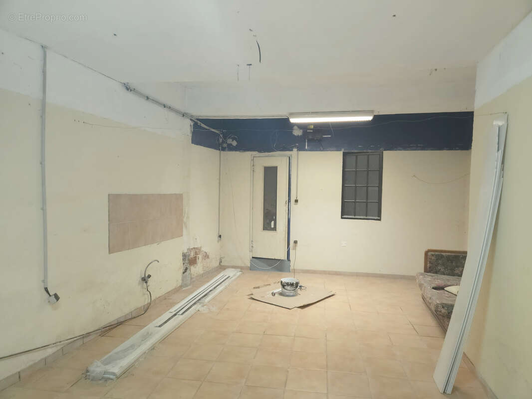 Appartement à LUNEL