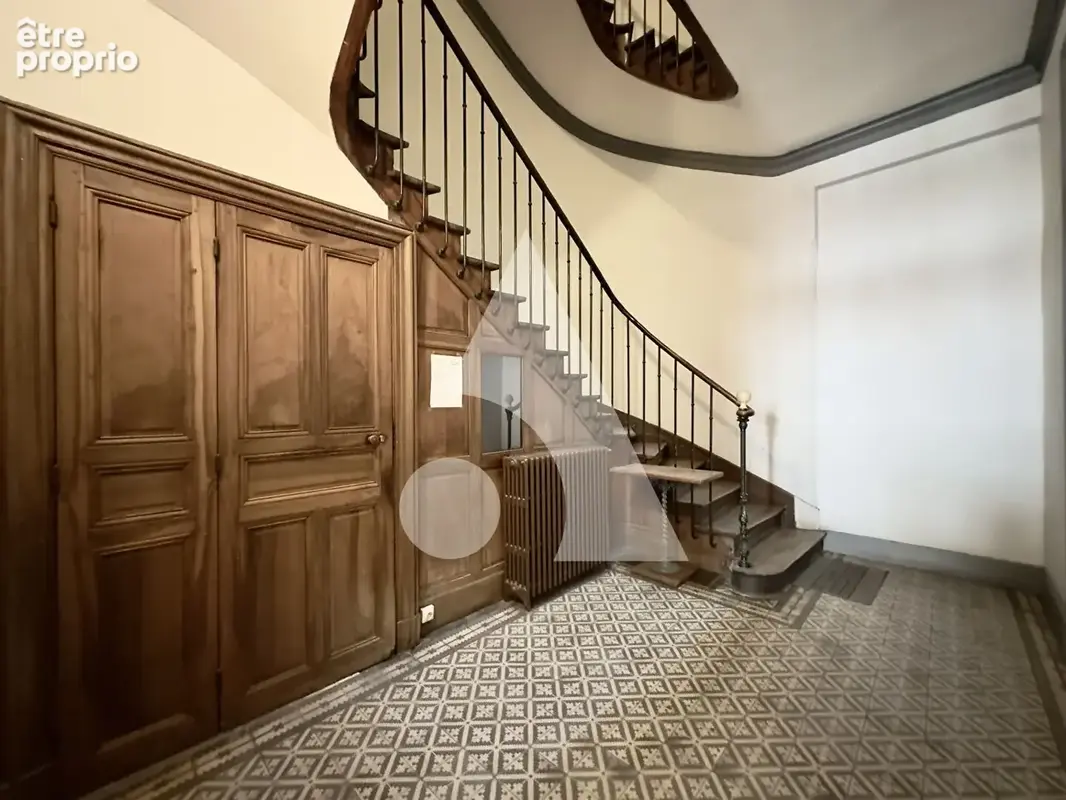 Appartement Cahors 3 pièces 123 m2. - photo 17