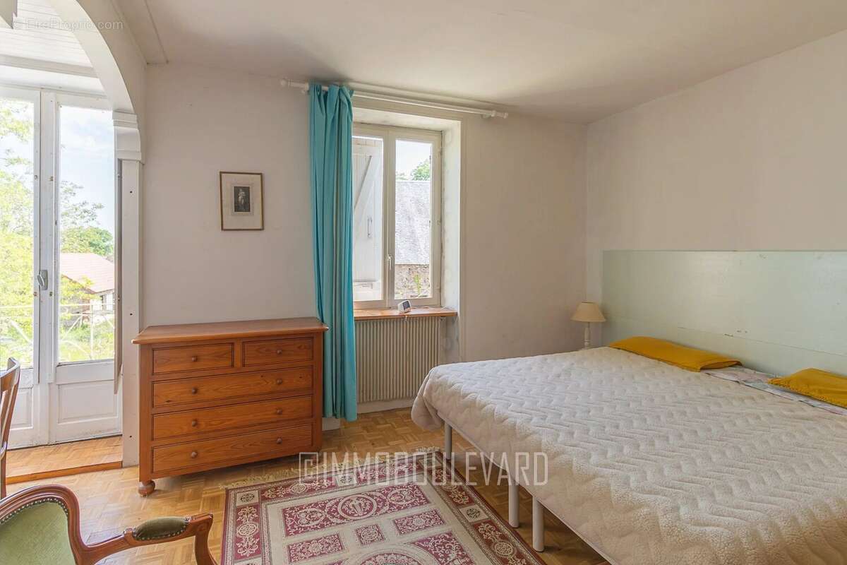 Appartement à VOUSSAC
