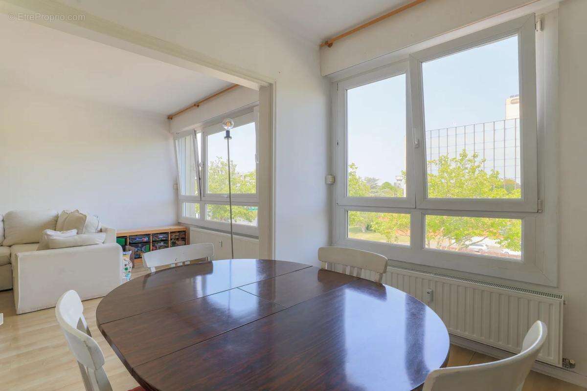 Appartement à MARCQ-EN-BAROEUL
