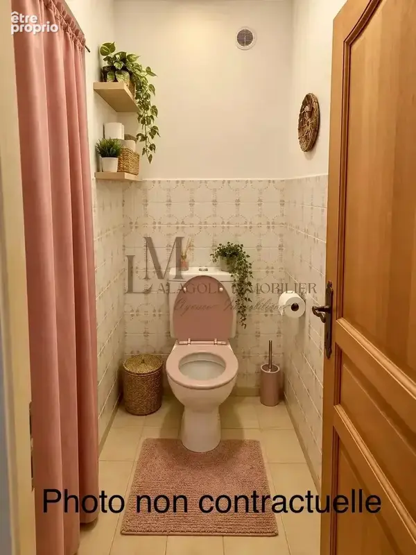 Ajaccio - appartement t4 traversant - vue mer - parking - photo 18