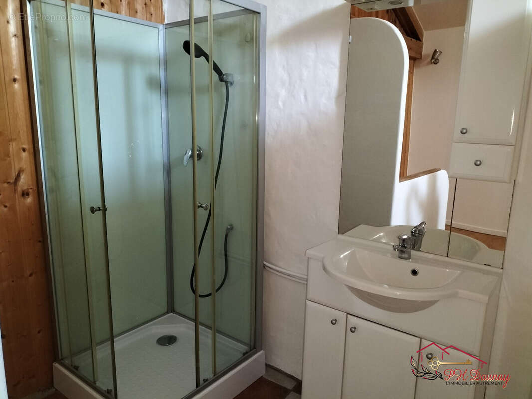 Maison à SAINT-AFFRIQUE