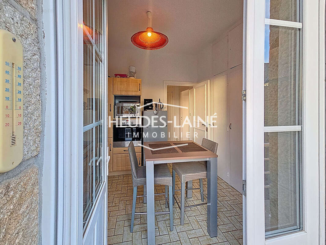 Appartement à AVRANCHES