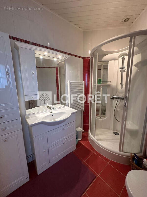 Maison à LE PIAN-SUR-GARONNE