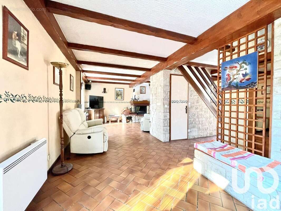 Photo 8 - Maison à LE PLESSIS-TREVISE