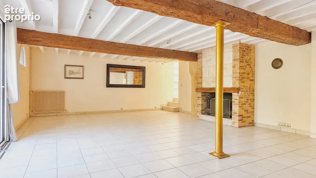Maison à LA BREDE