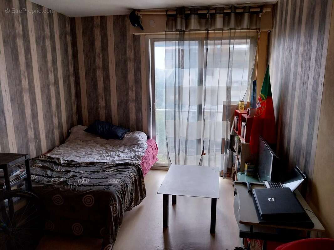 Appartement à LOUDEAC